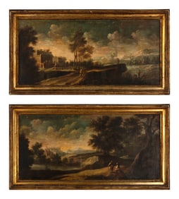 Continental, 19th Century