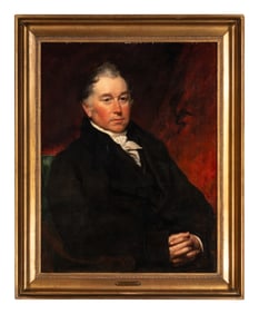 Attributed to Sir Martin Archer Shee (Irish, 1769-1850)