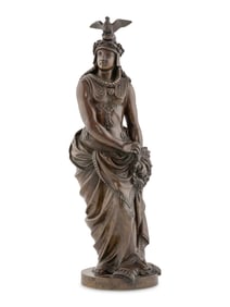 James Henry Haseltine (American, 1833-1907)