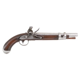 US Model 1817 Pistol by Springfield