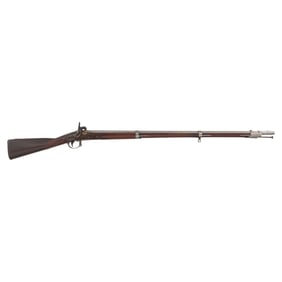 Arsenal Altered US Model 1828 (18161 Type III) Musket by Springfield
