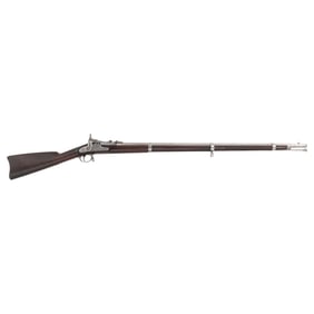 US Model 1865 1st Allin Conversion Rifle Musket