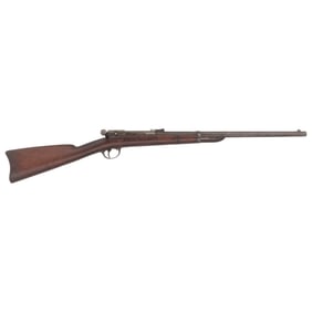Ward Burton Model 1871 Carbine