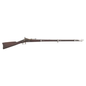 US Model 1866 2nd Allin Conversion Rifle