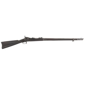US Model 1880 Ramrod Bayonet Trials Rifle