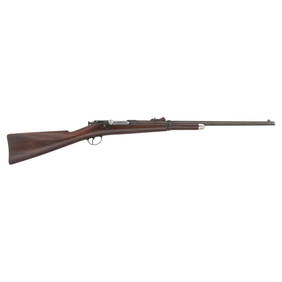 US Model 1879 2nd Model Winchester Hotchkiss Army Carbine (1 of 7)