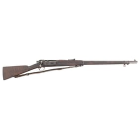 Springfield Model 1892 Type II Krag Rifle
