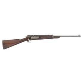 Springfield Model 1896 Krag Carbine