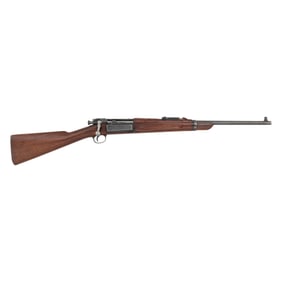 **Krag Model 1899 Carbine