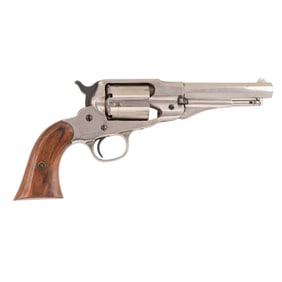 Remington New Model Police Factory Cartridge Conversion Revolver