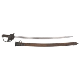 US Model 1911 Saber - Only 79 Made