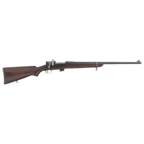 **First Year of Production Springfield Model 1922 .22 Caliber Rifle