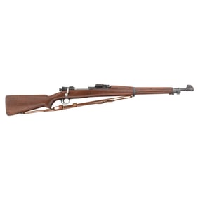 **Springfield Model 1903A1 National Match
