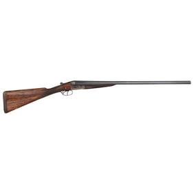 **Restored Alfred Field & Co. 16 Gauge Shotgun by Woodcock Hill of Benton, PA.