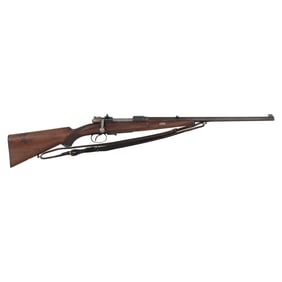 **J.P. Sauer & Son Mauser Sporter .30-06