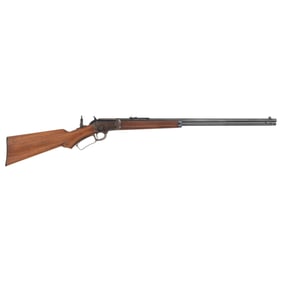 **Marlin Model 39 Original Production Takedown with Tang Sight