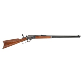 **Marlin Model 1894 Rifle in .25-20 Caliber with Tang Sight