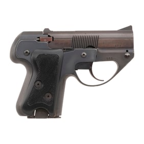*Semmerling LM-4 Pistol