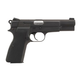 *Browning Hi-Power Customized by Novak