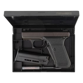 *Heckler & Koch P7M13 Pistol in Factory Box
