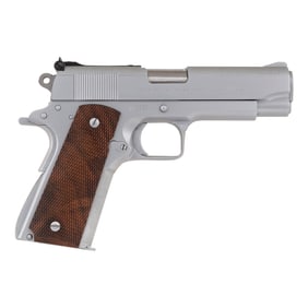 *Colt Government Model Custom AD Swenson Build Cut to Commander Length