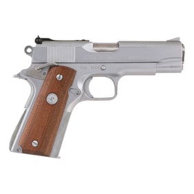 *Colt Combat Commander Custom By Armand Swenson