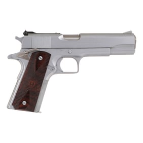 *Colt Government Model Custom Built by Armand Swenson