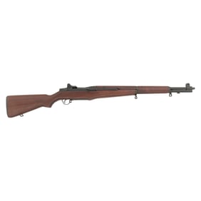 **Springfield M1 Garand Type 2 National Match