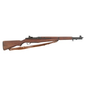**Springfield Armory M1 Garand National Match Type 3