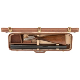 *Browning BSS 7 Pin Sidelock 12 Gauge Shotgun in Box