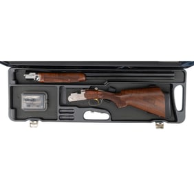 *Beretta 686 28 Gauge Shotgun in Factory Case