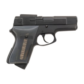 *Smith & Wesson ASP