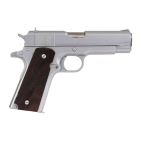 *Colt Model 1911A1 Commander Customized  by Armand Swenson