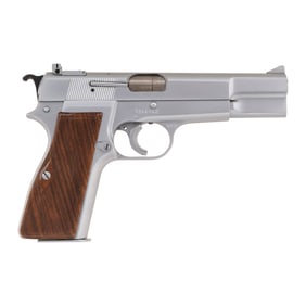 *Browning Hi-Power T Prefix Custom by Armand Swenson