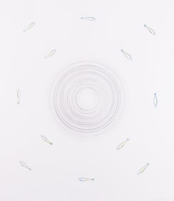 Ed Ruscha (American, b. 1937) Untitled, 1983