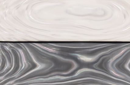 Roy Lichtenstein (American, 1923–1997) Landscape 2 (from Ten Landscapes), 1967