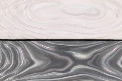 Roy Lichtenstein (American, 1923–1997) Landscape 2 (from Ten Landscapes), 1967 (1 of 4)