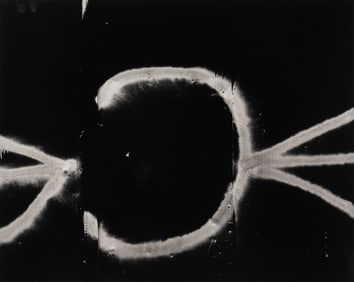 Aaron Siskind (American, 1903-1991) Chicago, 1960