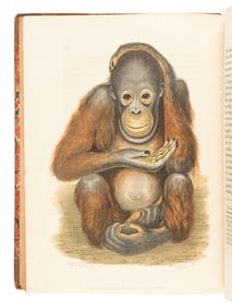 ABEL, Clarke (1780-1826). Narrative of a Journey in the Interior of China, and of a Voyage to and