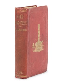BLAKISTON, Thomas W. (1832-1891). Five Months on the Yang-Tsze; with a Narrative of the Exploration