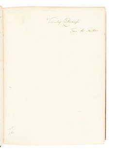 HALL, Basil (1788-1844). Account of a Voyage of Discovery to the West Coast of Corea, and the Great: HALL, Basil (1788-1844). Account of a Voyage of Discovery to the West Coast of Corea, and the Great Loo-Choo Island; with an Appendix. London: John Murray, 1818. ?4to (267 x 210 mm). 8 aquatint plates