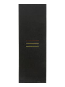 Dan Flavin (American, 1933-1996) from no. 5 of Jan. 30, 1964, 1964