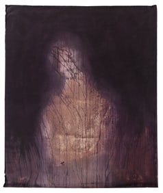 Alexis McGrigg (American, b, 1989) Untitled, 2017