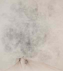 Enrico David (Italian, b. 1966) Mummy, 2012