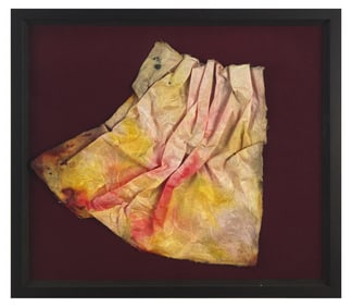 Sam Gilliam (American, 1933-2022) #11, c. 1969