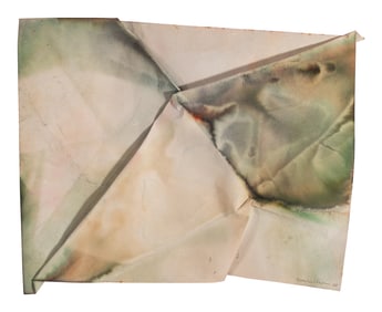 Sam Gilliam (American, 1933–2022) Untitled, 1969