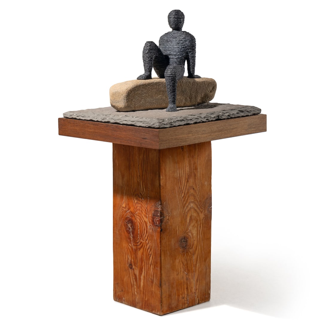 Boaz Vaadia (Israeli-American, 1951-2017) Zofar, 1996 (1 of 7)