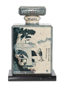 Ma Jun (Chinese, b. 1974) Chanel Bottle, 2007