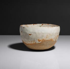 Toshiko Takaezu (American, 1922–2011) Untitled