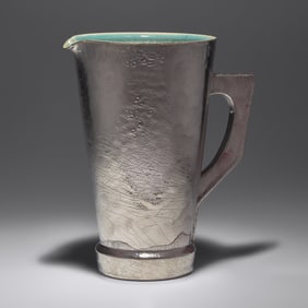 Thomas Schütte (German, b. 1954) Pitcher, 2005